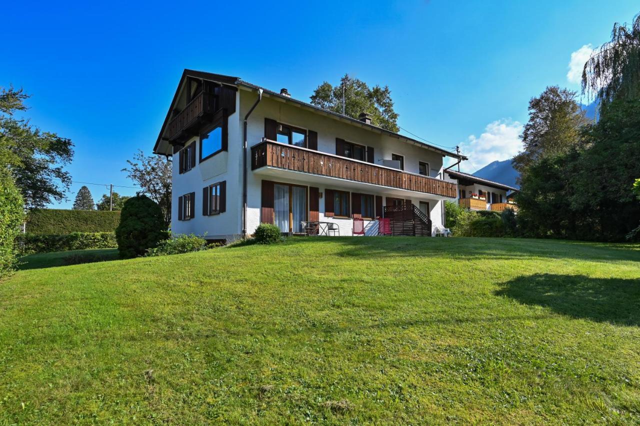 Im Koenigswinkel Apartment Schwangau Exterior photo